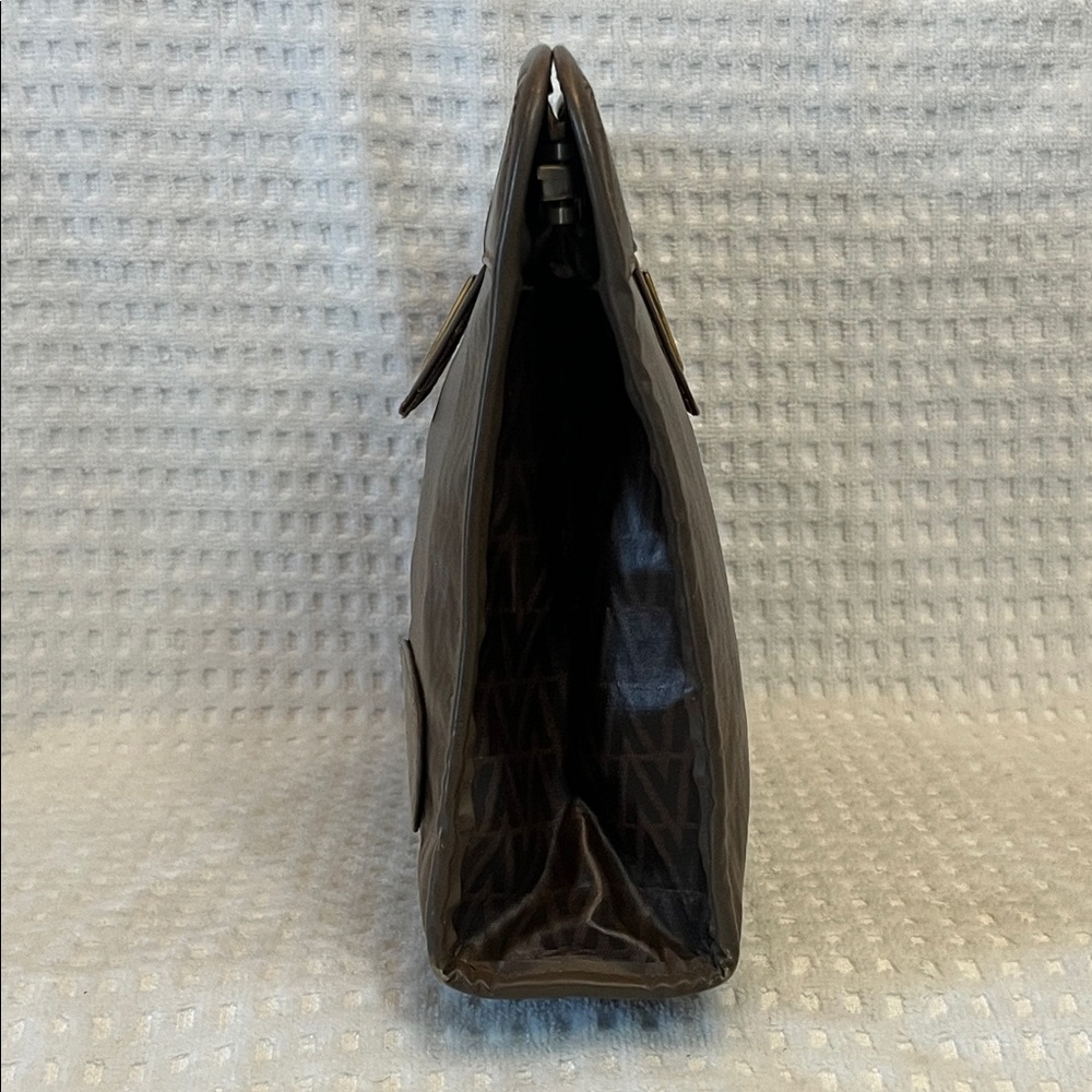 Mario Valentino Clutch - Picture 7 of 12